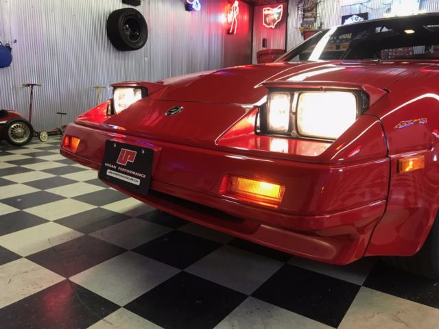 1986 Nissan 300ZX - photo 9