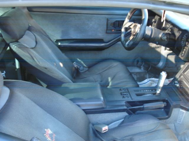 1986 Chevrolet Camaro - photo 5