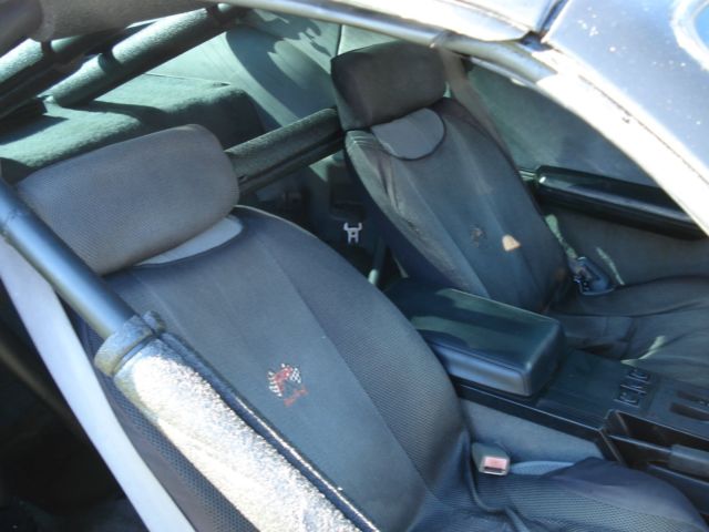 1986 Chevrolet Camaro - photo 7