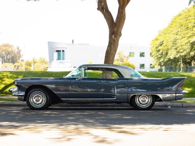 1958 Cadillac Eldorado Brougham 4 Door Hardtop - photo 3
