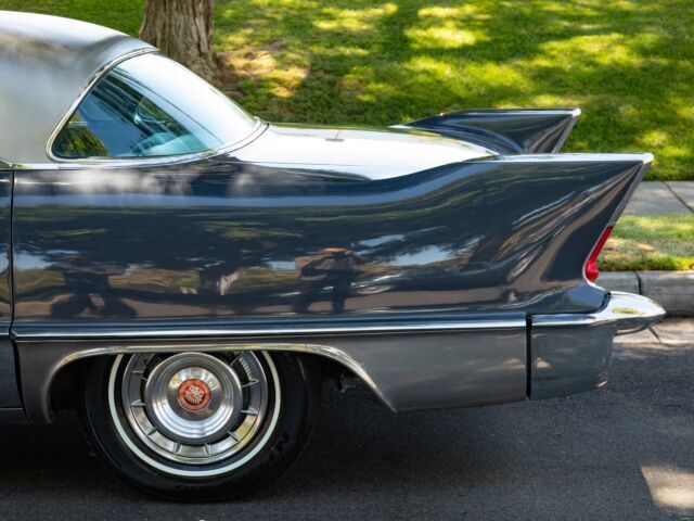 1958 Cadillac Eldorado Brougham 4 Door Hardtop - photo 5