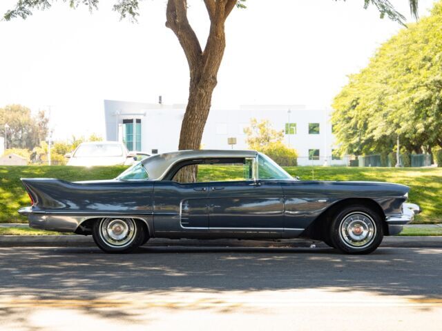 1958 Cadillac Eldorado Brougham 4 Door Hardtop - photo 6