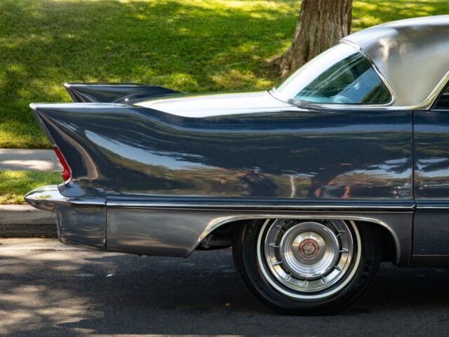 1958 Cadillac Eldorado Brougham 4 Door Hardtop - photo 7