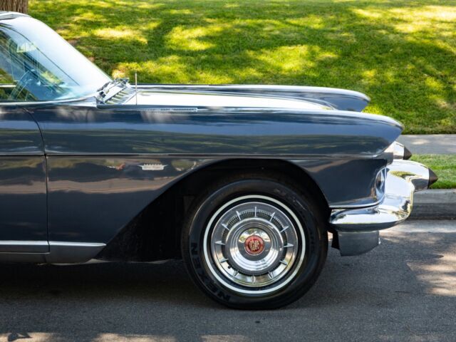 1958 Cadillac Eldorado Brougham 4 Door Hardtop - photo 8