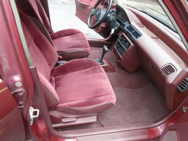 1989 Honda Civic DX - photo 11
