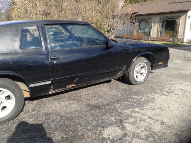 1987 Chevrolet Monte Carlo Super Sport - photo 6