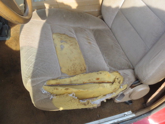 1987 Ford Bronco II Eddie Bauer - photo 10