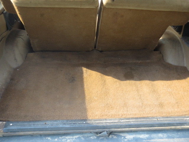 1987 Ford Bronco II Eddie Bauer - photo 8