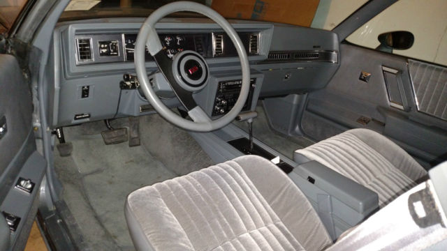 1987 Oldsmobile 442 - photo 12