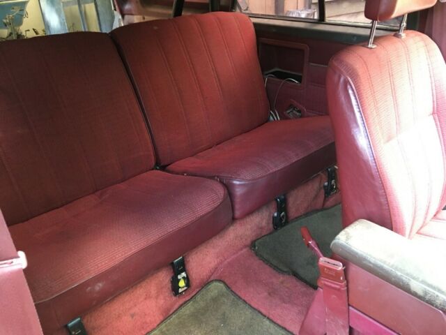1987 Toyota 4Runner - photo 2