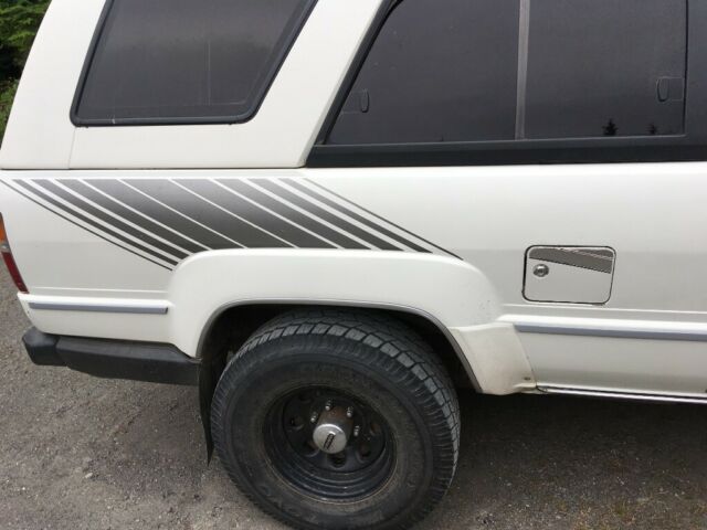 1987 Toyota 4Runner - photo 5