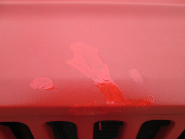 1987 Jeep Wrangler - photo 11