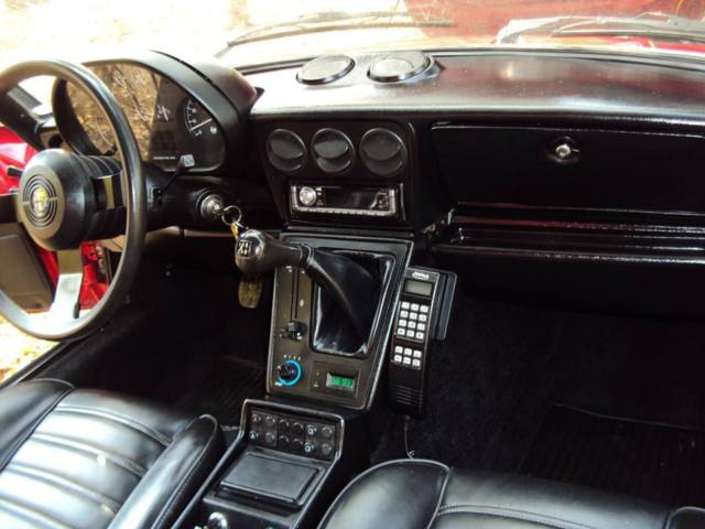 1987 Alfa Romeo Spider - photo 13