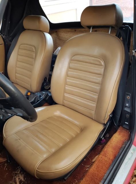 1987 Alfa Romeo Spider Graduate - photo 8
