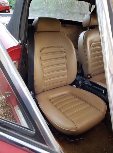 1987 Alfa Romeo Spider Graduate - photo 9