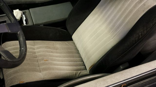 1987 Buick Grand National - photo 10