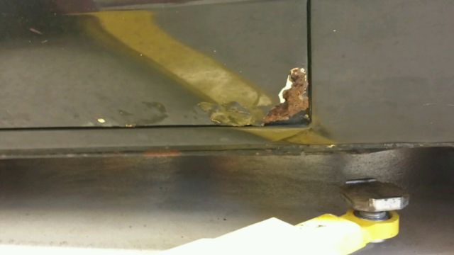 1987 Buick Grand National - photo 7