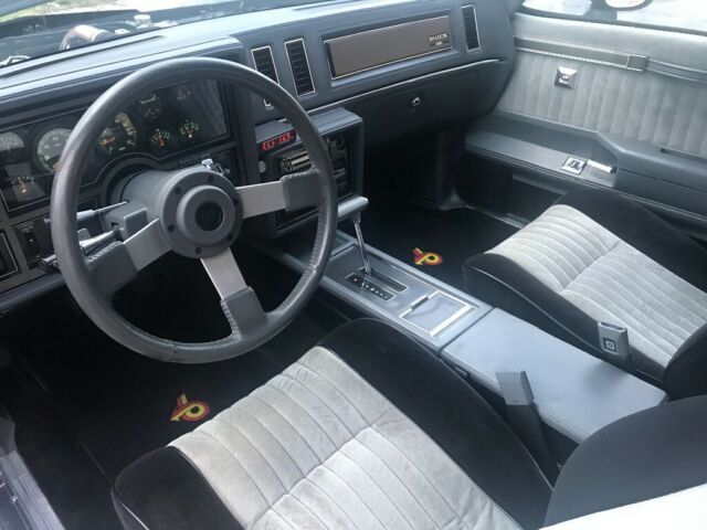1987 Buick Grand National Regal - photo 11