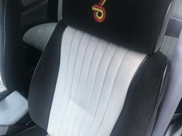 1987 Buick Grand National Regal - photo 12