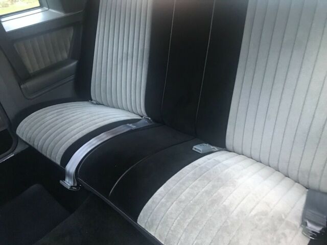 1987 Buick Grand National Regal - photo 13