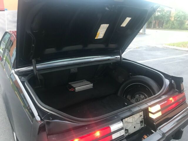 1987 Buick Grand National Regal - photo 7