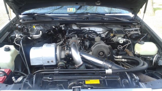 1987 Buick Grand National Turbo T - photo 10