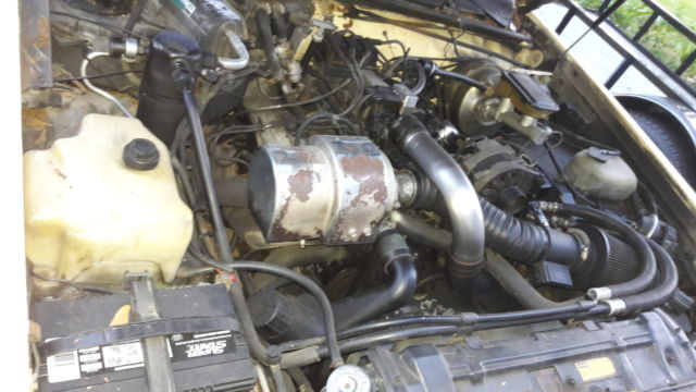 1987 Buick Regal Beige - photo 13