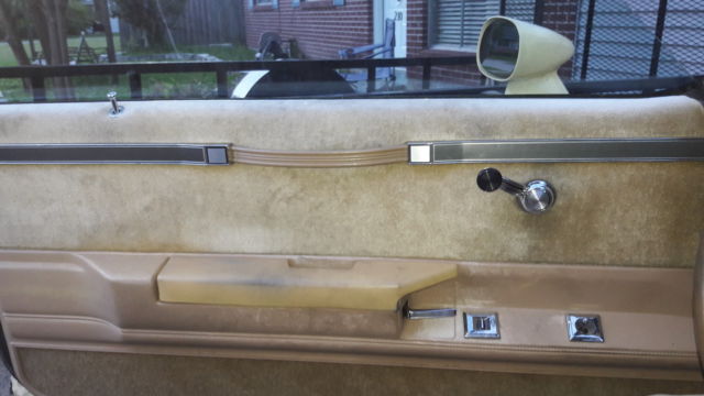 1987 Buick Regal Beige - photo 7