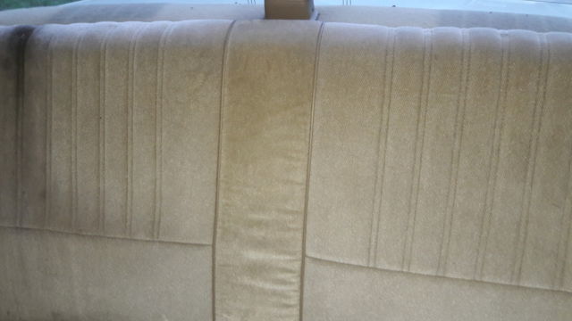 1987 Buick Regal Beige - photo 9