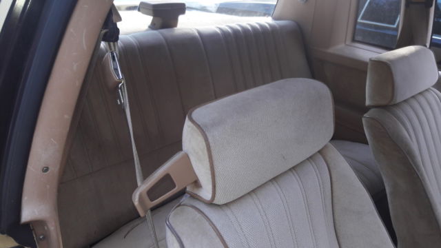 1987 Buick Grand National Brown - photo 6