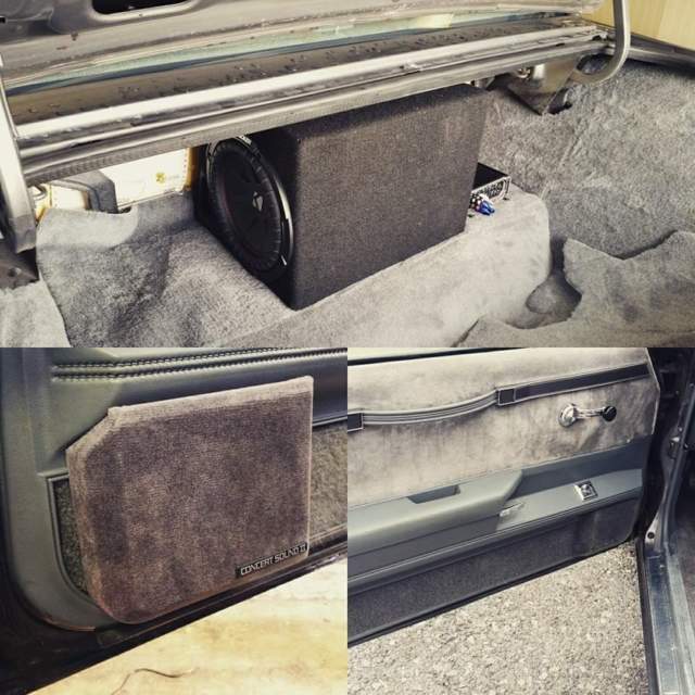 1987 Buick Regal Turbo T - photo 10