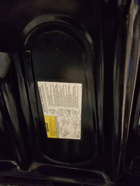 1987 Buick Grand National black - photo 10