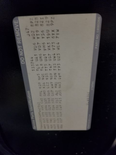 1987 Buick Grand National black - photo 7