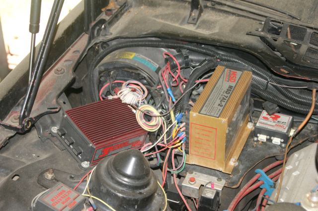 1987 Chevrolet Camaro - photo 10