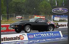 1987 Chevrolet Camaro - photo 2