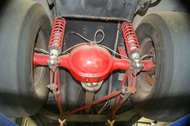1987 Chevrolet Camaro - photo 5