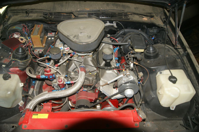 1987 Chevrolet Camaro - photo 9