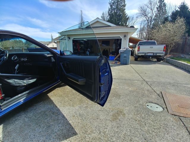 1987 Chevrolet Camaro - photo 11