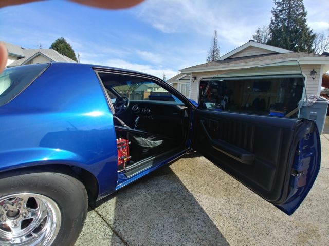1987 Chevrolet Camaro - photo 8