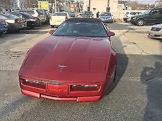 1987 Chevrolet Corvette - photo 6