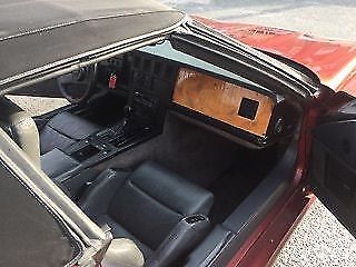 1987 Chevrolet Corvette - photo 8