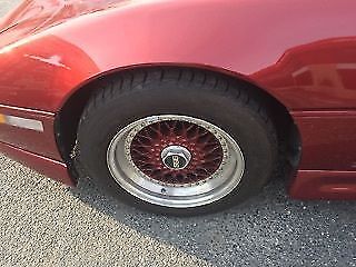 1987 Chevrolet Corvette - photo 9