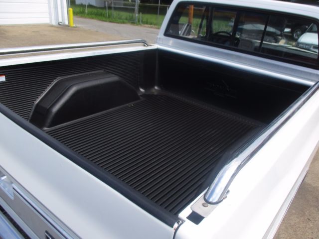 1987 Chevrolet Other Pickups - photo 6