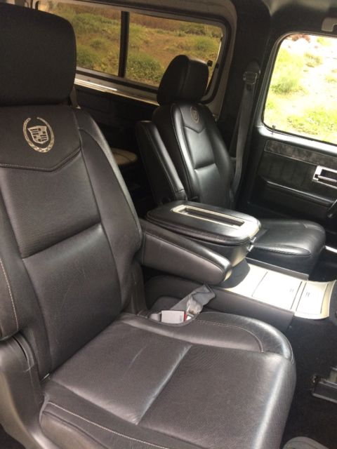 1987 Chevrolet Blazer silverado - photo 5