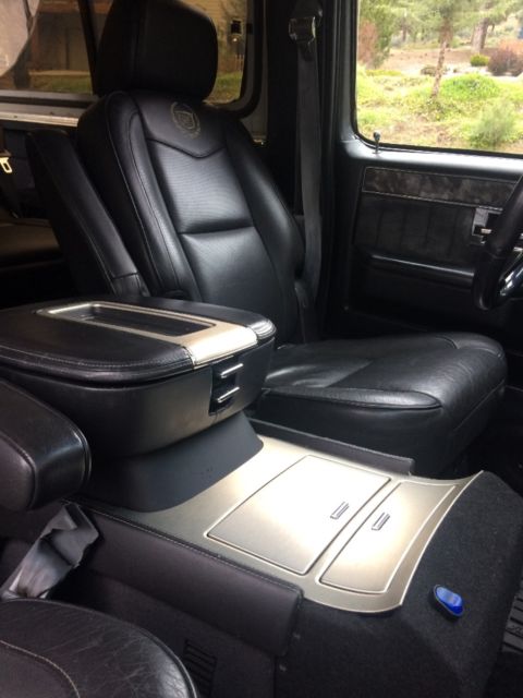 1987 Chevrolet Blazer silverado - photo 6