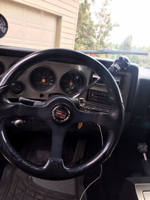 1987 Chevrolet Blazer silverado - photo 9