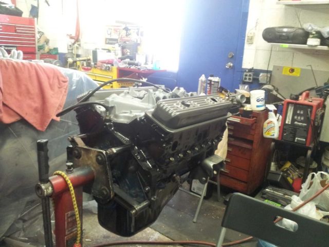 1987 Chevrolet Camaro Z28 iroc - photo 8