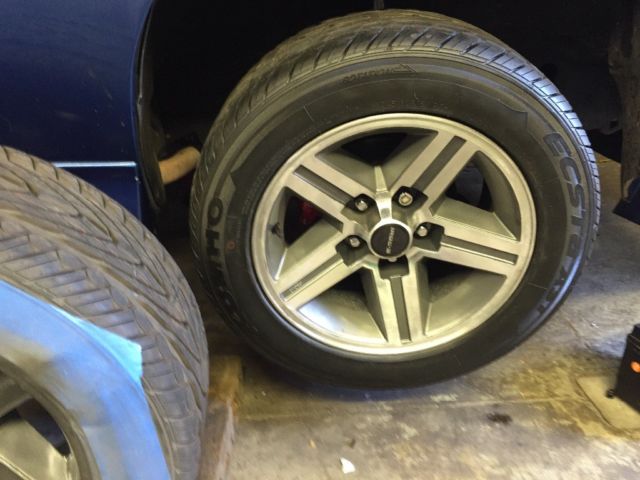 1987 Chevrolet Camaro Z28 iroc - photo 9