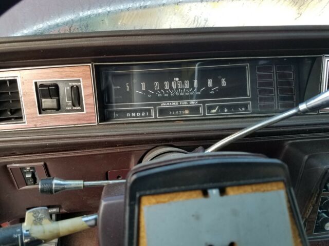 1987 Oldsmobile Cutlass Supreme - photo 10