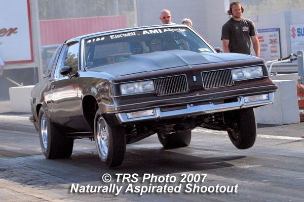 1985 Oldsmobile Cutlass - photo 10